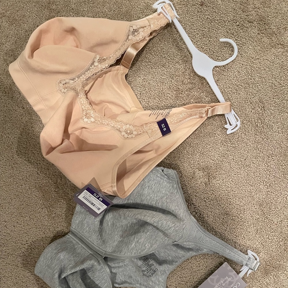 Brand new Bras